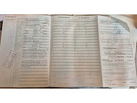 1997 mercedes-benz e55 amg v8 oldtimer - afbeelding 13 van  35