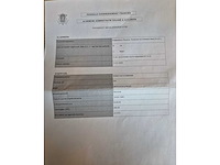 1997 mercedes-benz e55 amg v8 oldtimer - afbeelding 14 van  35