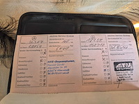 1997 mercedes-benz e55 amg v8 oldtimer - afbeelding 20 van  35