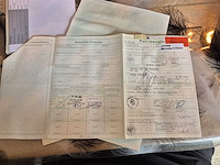 1997 mercedes-benz e55 amg v8 oldtimer - afbeelding 21 van  35