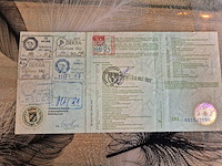 1997 mercedes-benz e55 amg v8 oldtimer - afbeelding 26 van  35