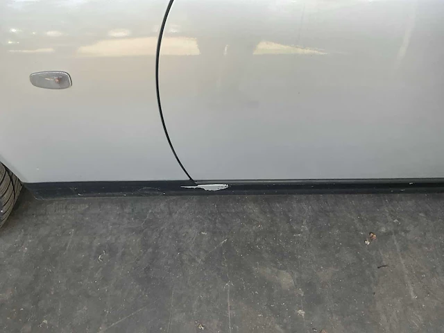 1997 mercedes-benz slk 200 - afbeelding 2 van  27