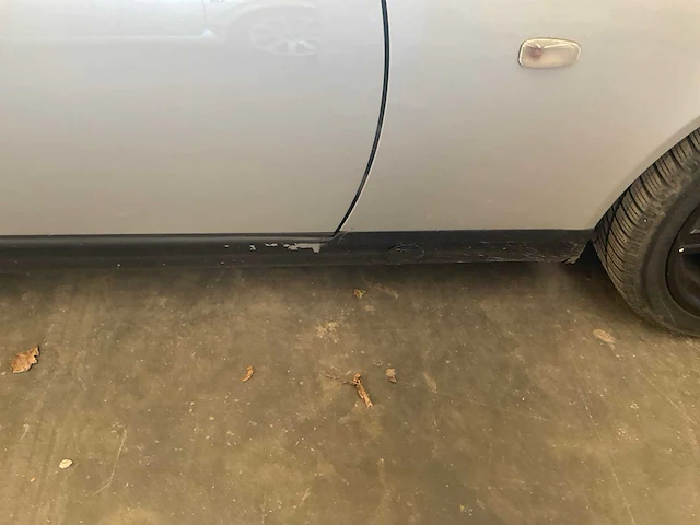 1997 mercedes-benz slk 200 - afbeelding 7 van  27