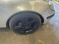 1997 mercedes-benz slk 200 - afbeelding 8 van  27
