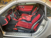1997 mercedes-benz slk 200 - afbeelding 13 van  27