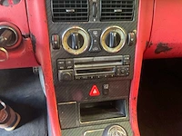 1997 mercedes-benz slk 200 - afbeelding 16 van  27