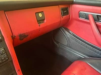 1997 mercedes-benz slk 200 - afbeelding 18 van  27