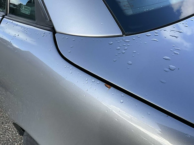 1997 mercedes-benz slk 230 - afbeelding 3 van  29