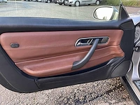 1997 mercedes-benz slk 230 - afbeelding 5 van  29