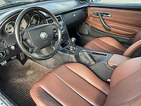 1997 mercedes-benz slk 230 - afbeelding 6 van  29