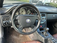 1997 mercedes-benz slk 230 - afbeelding 8 van  29