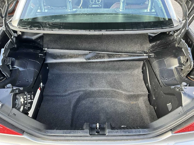 1997 mercedes-benz slk 230 - afbeelding 13 van  29