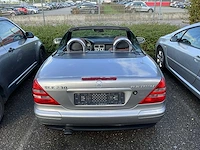 1997 mercedes-benz slk 230 - afbeelding 18 van  29