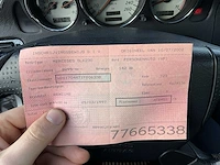 1997 mercedes-benz slk 230 - afbeelding 20 van  29