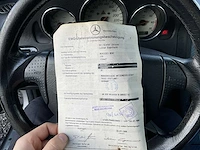 1997 mercedes-benz slk 230 - afbeelding 22 van  29