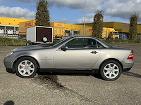 1997 mercedes-benz slk 230 - afbeelding 12 van  29