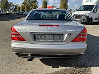 1997 mercedes-benz slk 230 - afbeelding 24 van  29