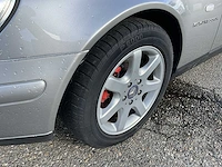 1997 mercedes-benz slk 230 - afbeelding 29 van  29