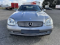 1997 mercedes-benz slk 230 - afbeelding 28 van  29