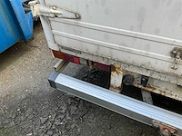 1997 mitsubishi l300 bestelwagen - afbeelding 4 van  24