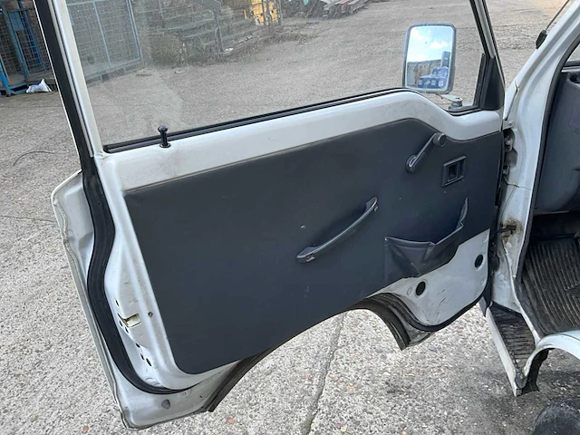 1997 mitsubishi l300 bestelwagen - afbeelding 5 van  24