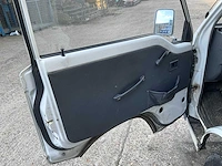 1997 mitsubishi l300 bestelwagen - afbeelding 5 van  24