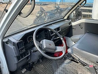 1997 mitsubishi l300 bestelwagen - afbeelding 6 van  24