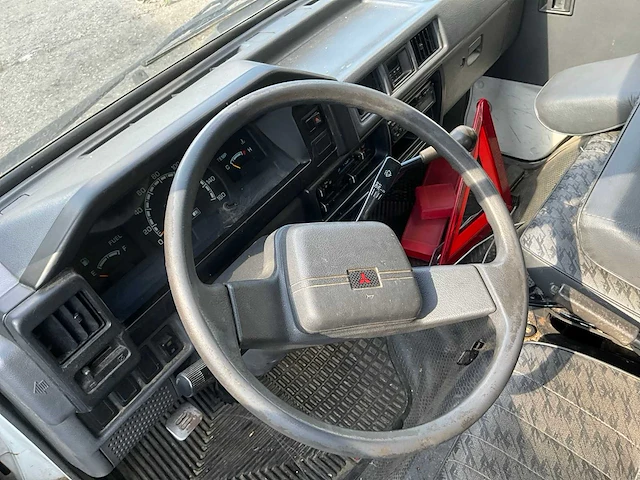 1997 mitsubishi l300 bestelwagen - afbeelding 7 van  24