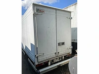 1997 mitsubishi l300 bestelwagen - afbeelding 19 van  24