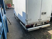 1997 mitsubishi l300 bestelwagen - afbeelding 21 van  24