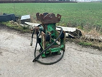 1997 montabert-tramac trilblok - afbeelding 2 van  5