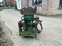 1997 montabert-tramac trilblok - afbeelding 3 van  5