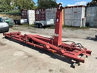 1997 nch technics 10.53 s containerhaak - afbeelding 3 van  8