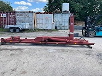 1997 nch technics 10.53 s containerhaak - afbeelding 4 van  8