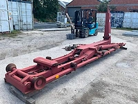 1997 nch technics 10.53 s containerhaak - afbeelding 5 van  8