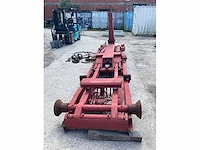 1997 nch technics 10.53 s containerhaak - afbeelding 6 van  8