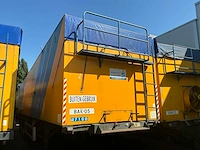 1997 netam - fruehauf occr 39 327 a happy roller onderlader oplegger (75140-579)