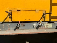 1997 netam - fruehauf occr 39 327 a happy roller onderlader oplegger (75140-579) - afbeelding 5 van  11