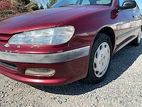 1997 peugeot 406 personenauto 1.9 d - afbeelding 2 van  35