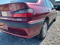 1997 peugeot 406 personenauto 1.9 d - afbeelding 4 van  35