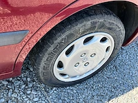1997 peugeot 406 personenauto 1.9 d - afbeelding 5 van  35