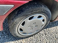 1997 peugeot 406 personenauto 1.9 d - afbeelding 7 van  35