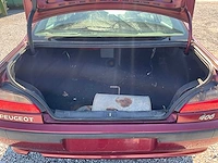 1997 peugeot 406 personenauto 1.9 d - afbeelding 9 van  35