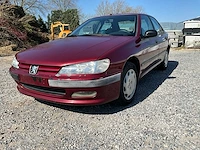 1997 peugeot 406 personenauto 1.9 d