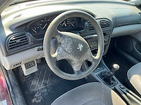 1997 peugeot 406 personenauto 1.9 d - afbeelding 14 van  35