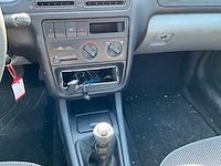 1997 peugeot 406 personenauto 1.9 d - afbeelding 15 van  35