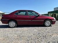 1997 peugeot 406 personenauto 1.9 d - afbeelding 30 van  35
