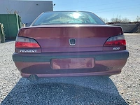 1997 peugeot 406 personenauto 1.9 d - afbeelding 32 van  35