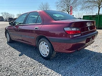 1997 peugeot 406 personenauto 1.9 d - afbeelding 33 van  35