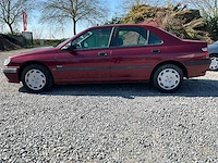 1997 peugeot 406 personenauto 1.9 d - afbeelding 34 van  35